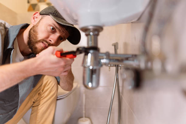 Best 24/7 Emergency Plumbing Services  in Endicott, NY